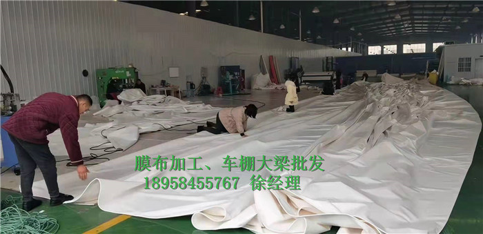 北京停车棚膜布生产厂家